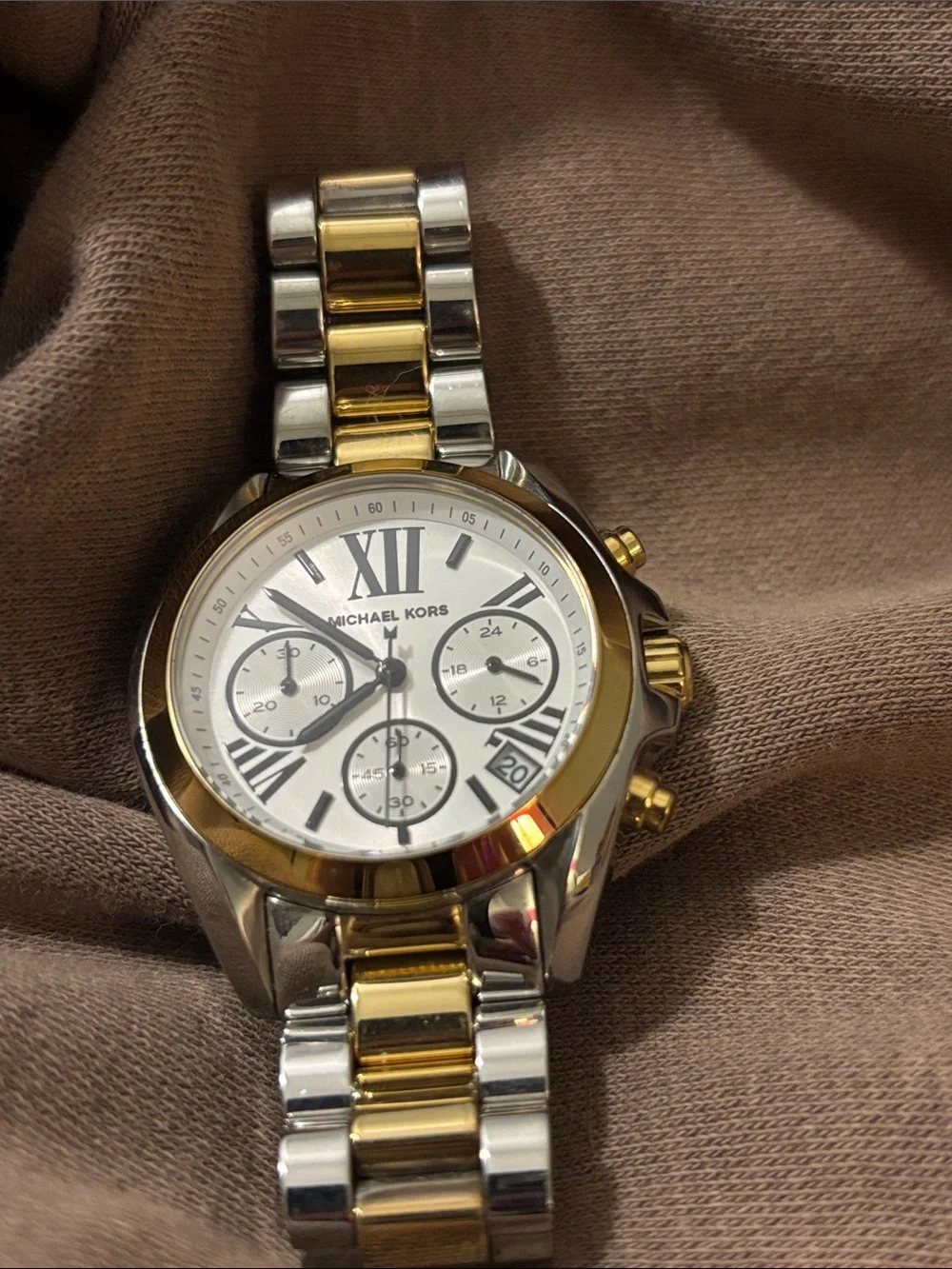Jewelry lot: Michael Kors watch, Alex Ani, Kendra Scott (as is!)